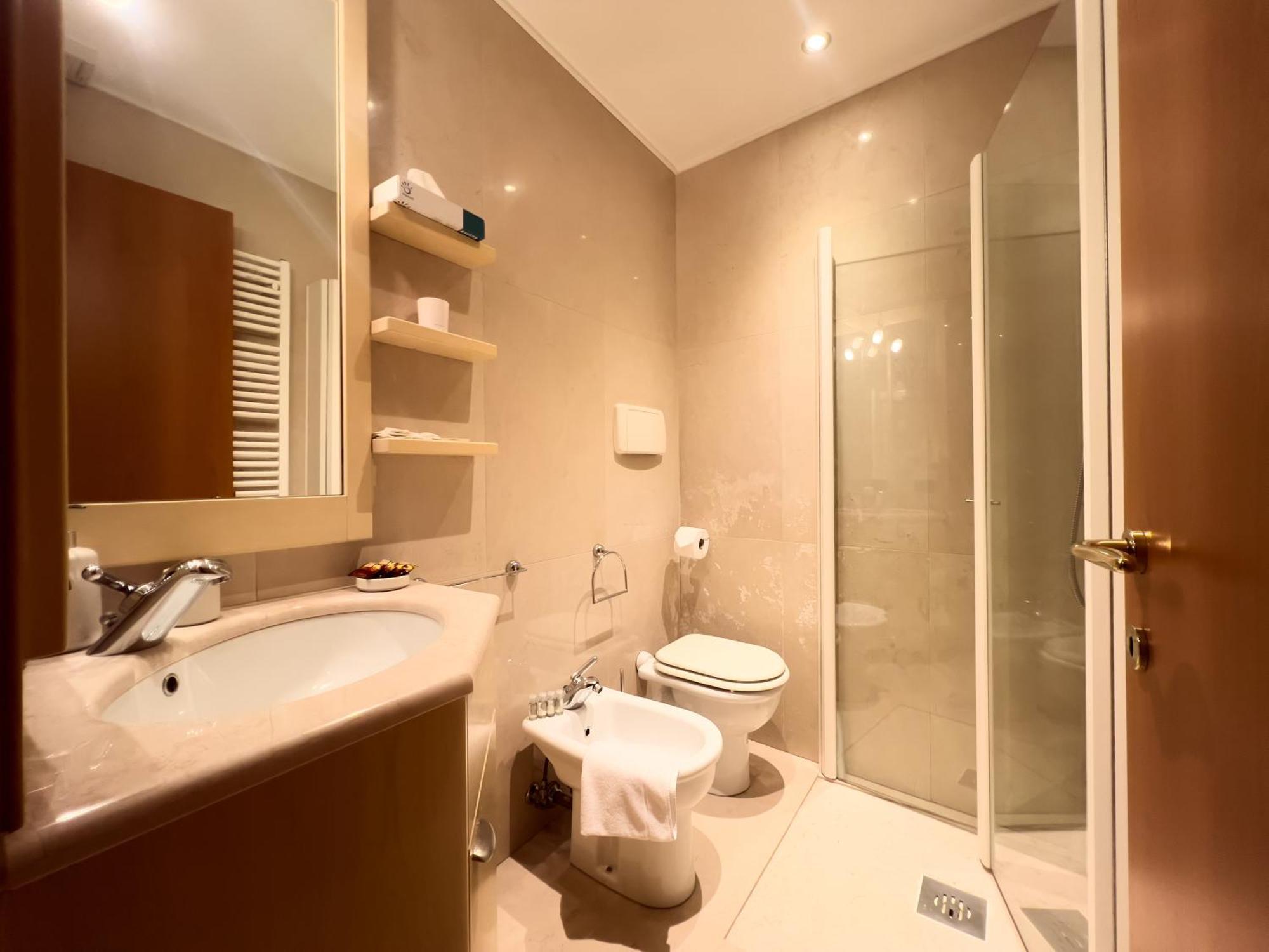 Nama Boutique Residence เวนิส ภายนอก รูปภาพ