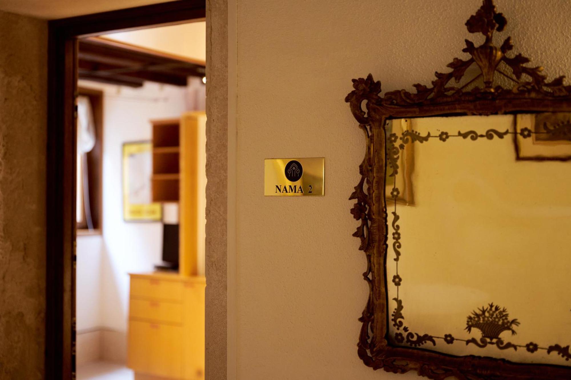 Nama Boutique Residence เวนิส ภายนอก รูปภาพ