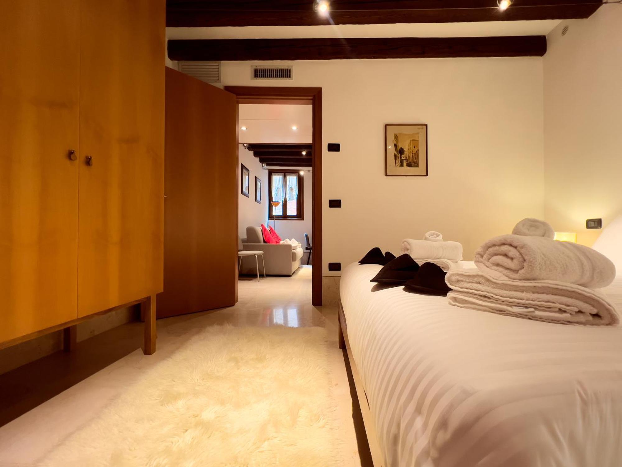 Nama Boutique Residence เวนิส ห้อง รูปภาพ